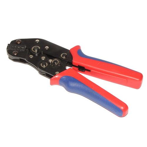 Wire Ferrule Crimp Tool