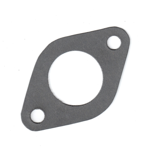 Fuel Pump Gasket at Engine, Solex Double Pump