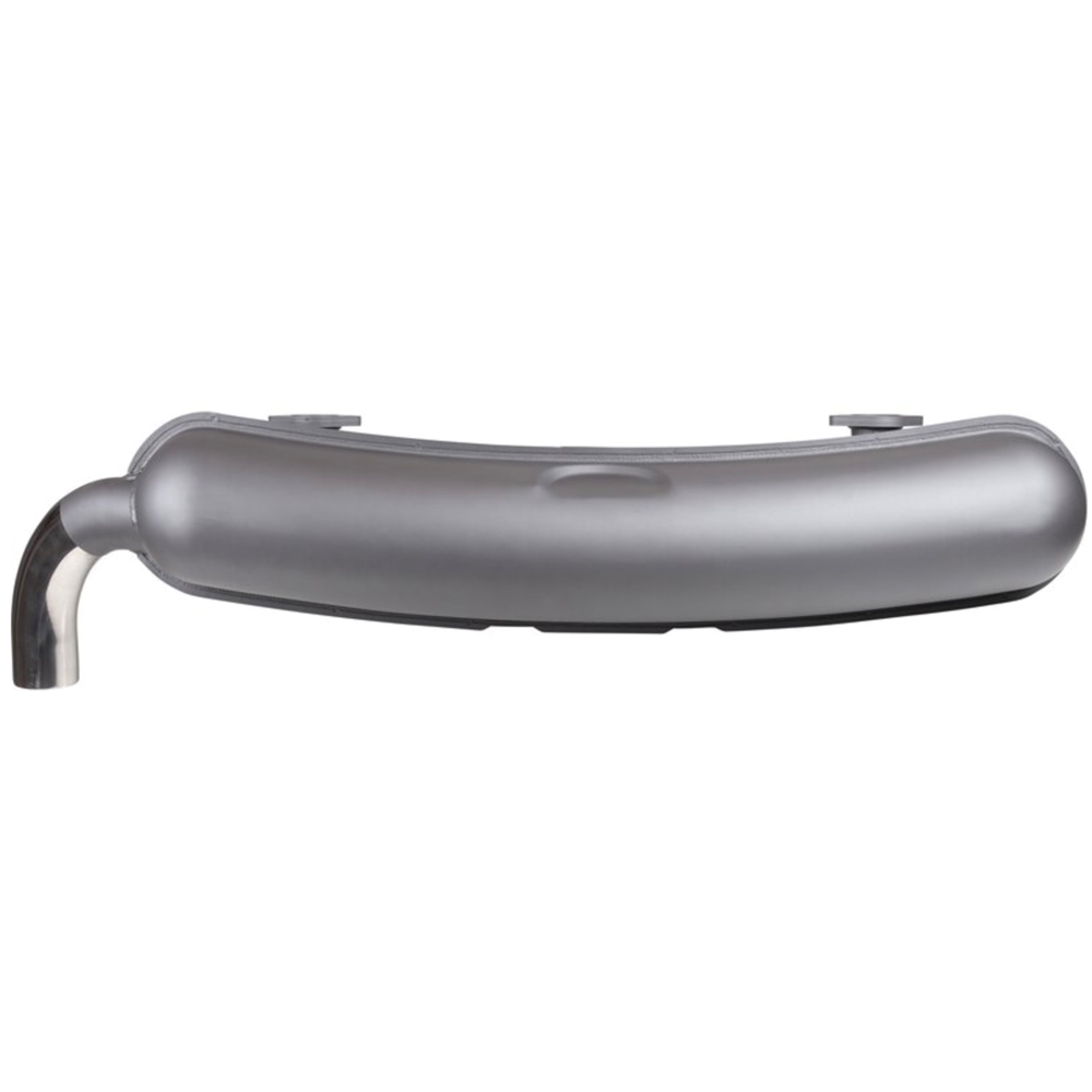 Muffler, Dansk Sport