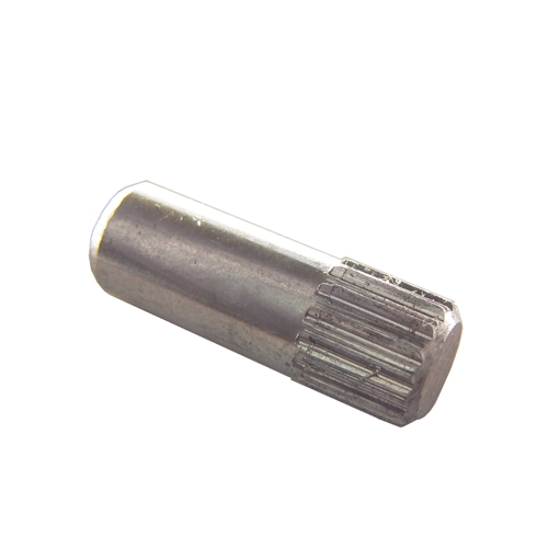 Pump Lever Pivot Pin, Solex P40-II