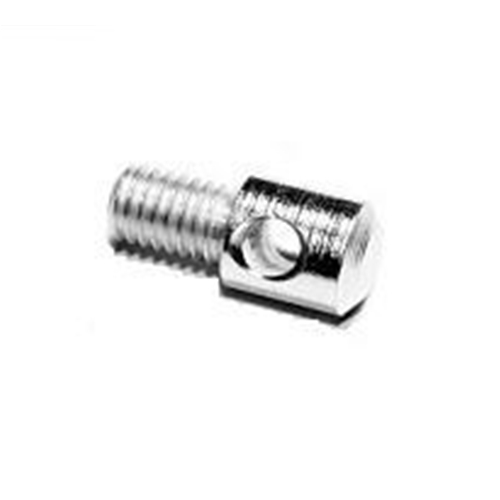 Smooth Heater Rod Bolt