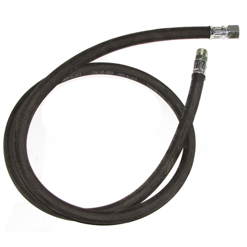 Fuel Return Hose