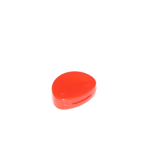 Heater Slide Knob, Red