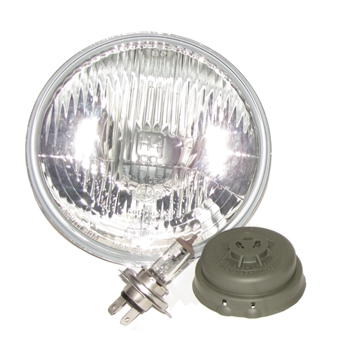 Headlight Conversion Kit, H4