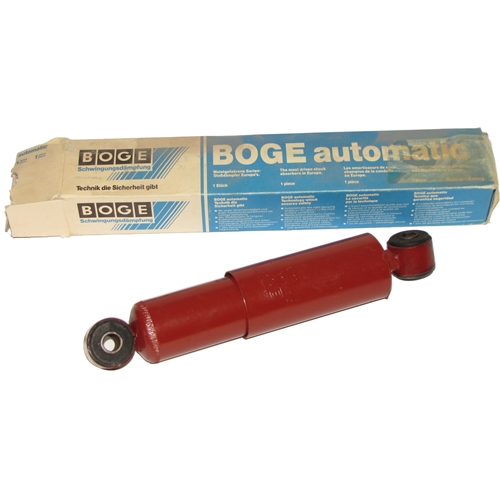 Front Shock Absorber BOGE NOS