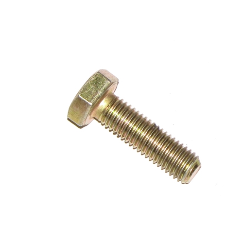 Bolt, M10 x 35