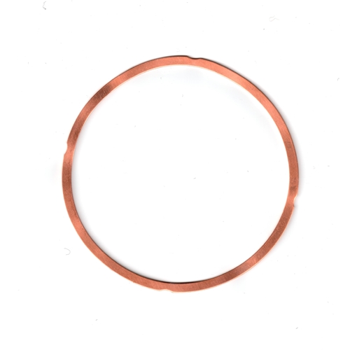 Cylinder Base Gasket 356/912, 1mm