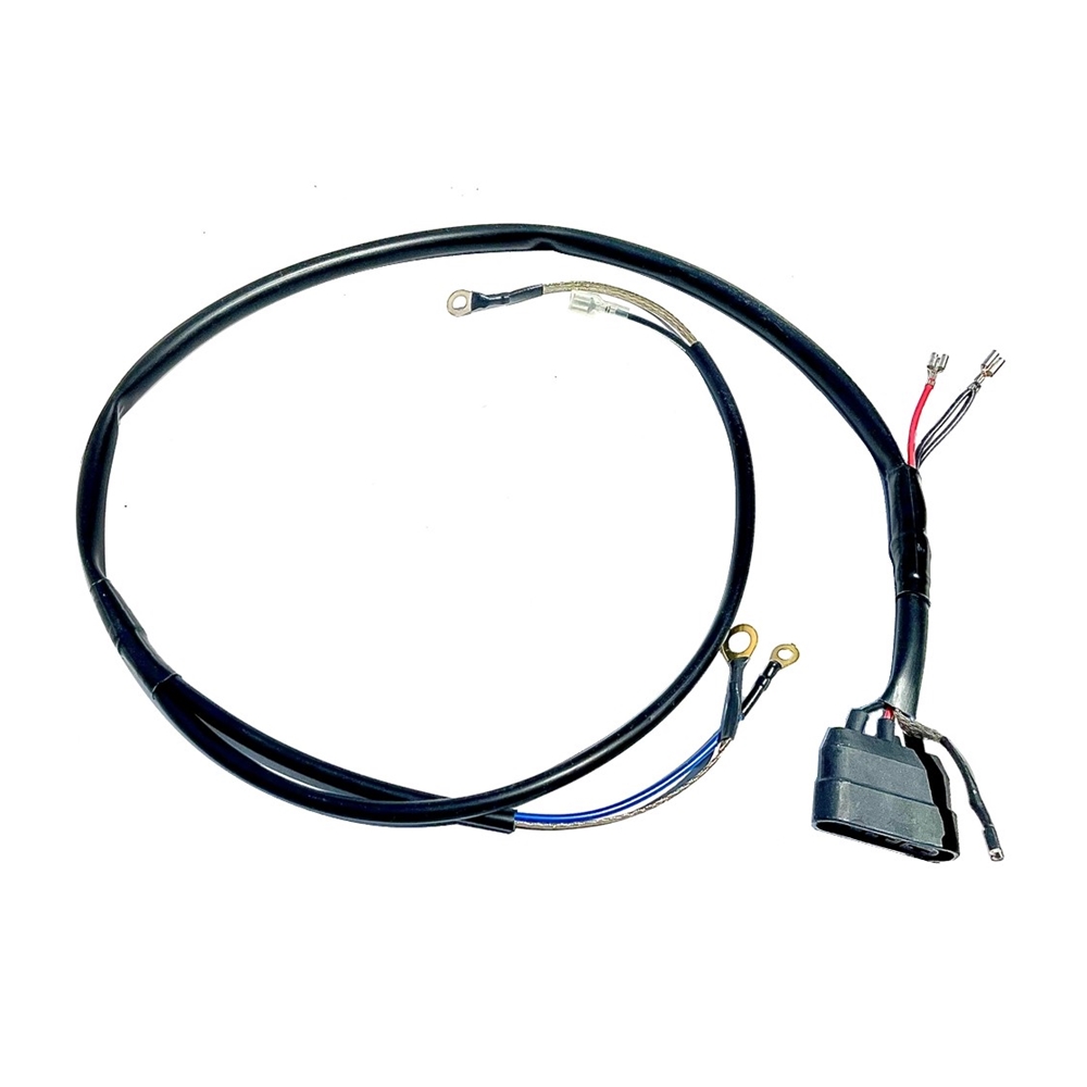 3 Pin CDI Wiring Harness, Late