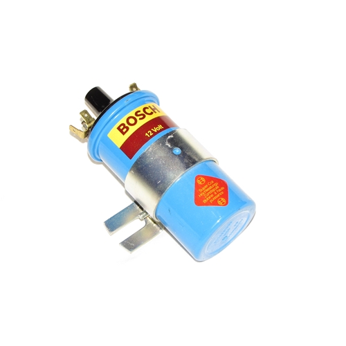 Ignition Coil Bosch® 12 volt 