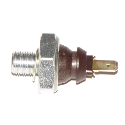 Oil Pressure Switch, Warning Light