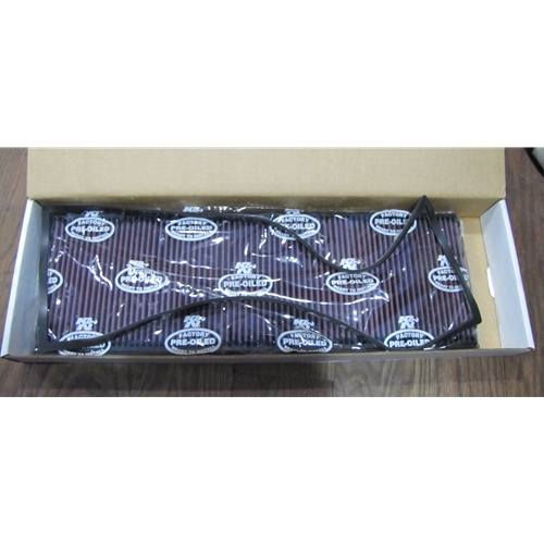 Turbo 996 Air filter (CLOSEOUT)