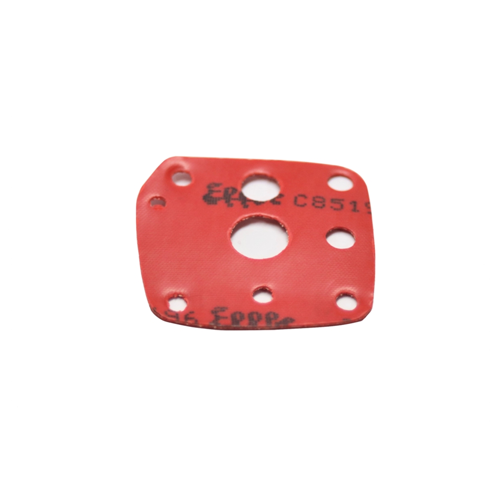 Pump Block Gasket Solex 