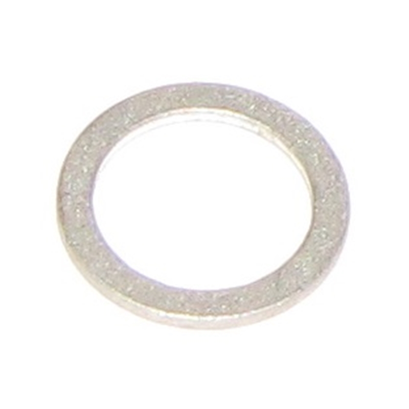 Aluminum Seal Ring 8 x 12 mm
