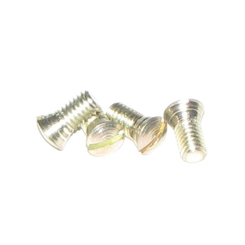 Throttle Plate Screw Solex