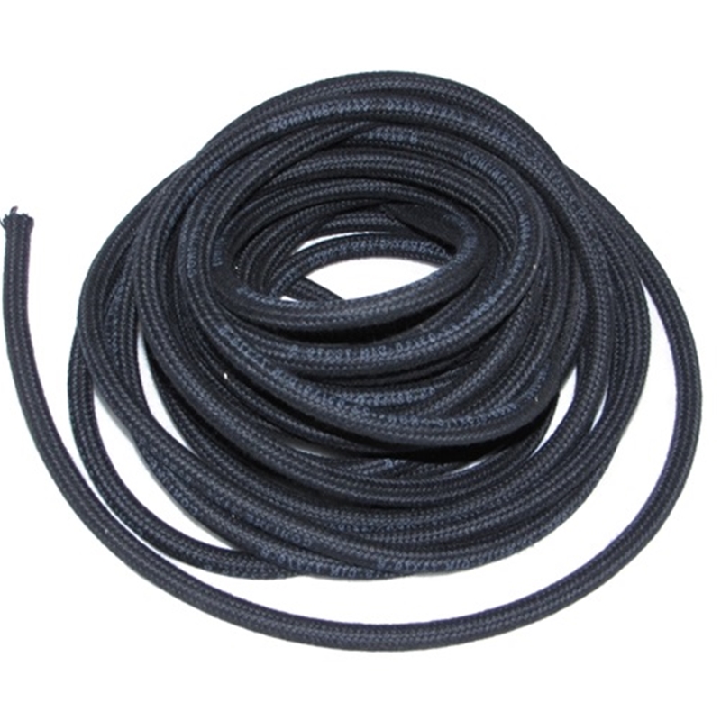 Hose Cloth Braided 6 mm 