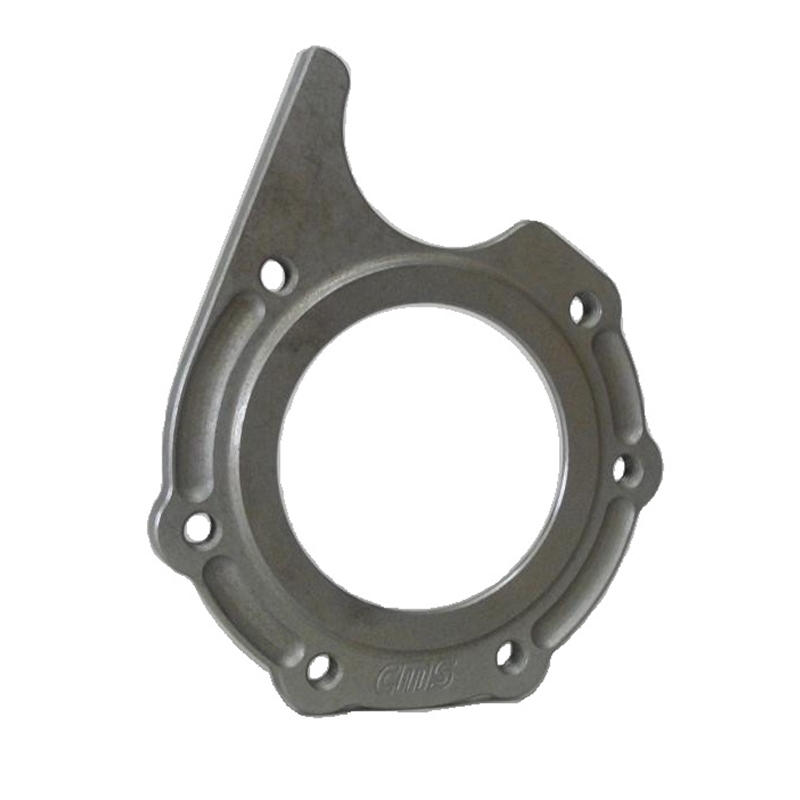 Transmission Retainer Plate for Pinion Bearing