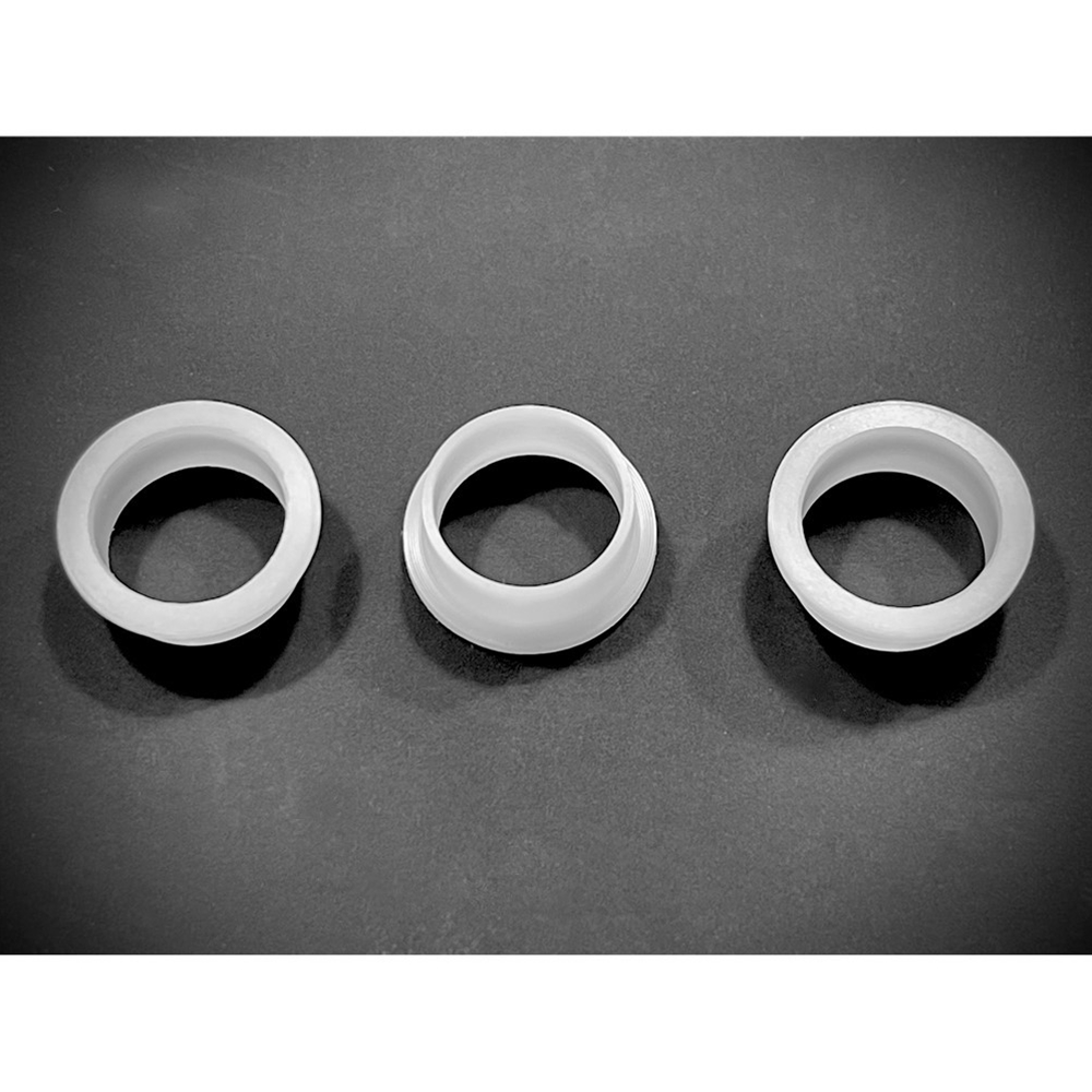 MFI Throttle Return Spring Retainer Set