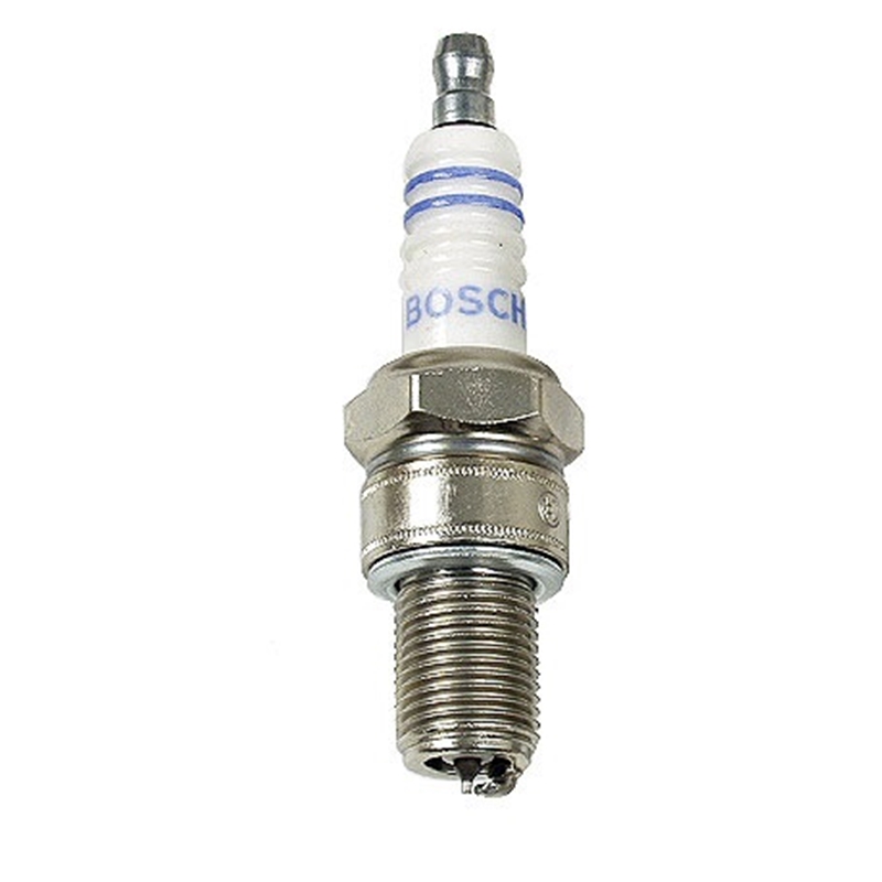 Spark Plug, Bosch Platinum W3DPO