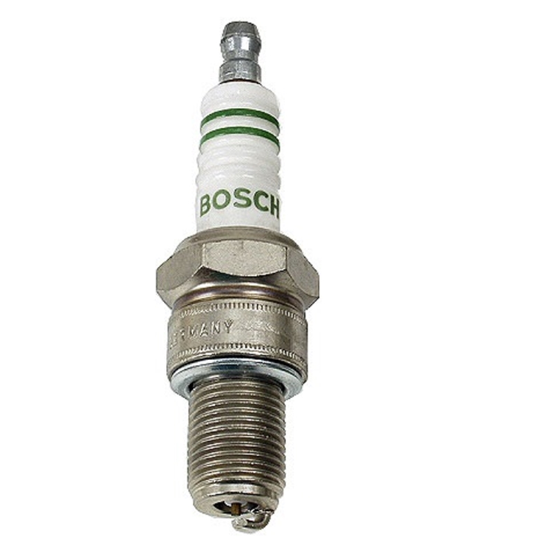 Spark Plug, Bosch Silver W3CS
