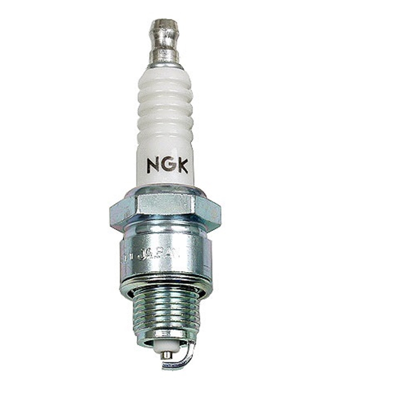 Spark Plug, NGK BP6HS