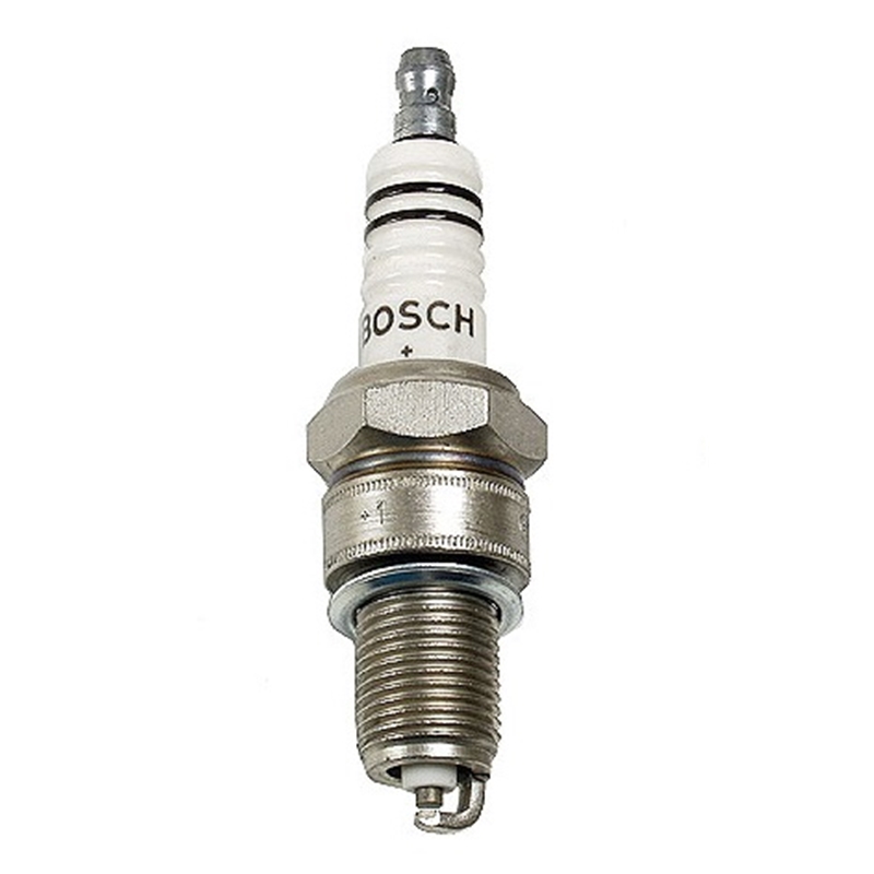 Spark Plug, Bosch Copper WR7DC