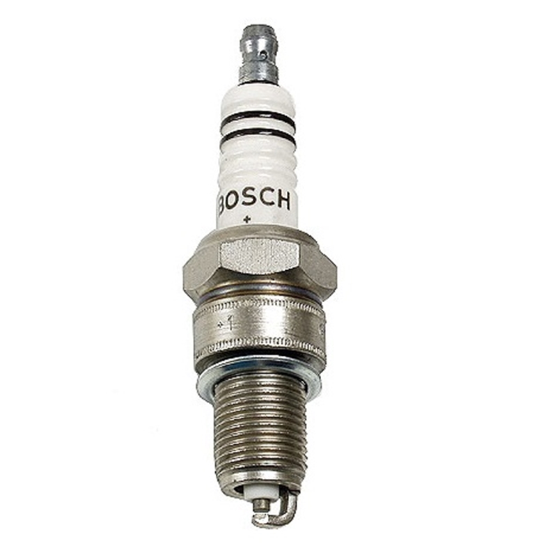 Spark Plug, Bosch Copper WR8DC
