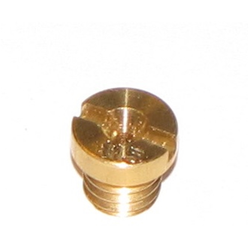 Main Jet Air Corrector, Solex 115