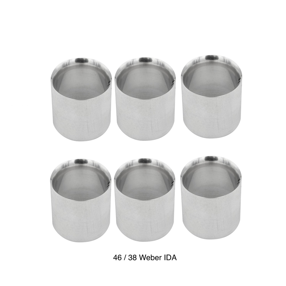 Choke Set, 38mm <br />for Weber IDA 46 