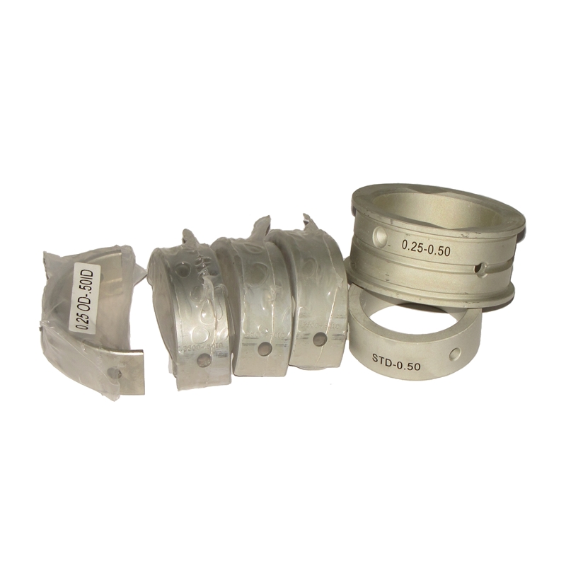 Main Bearing Set 356C/912, <br />.25 Case/.50 Crank