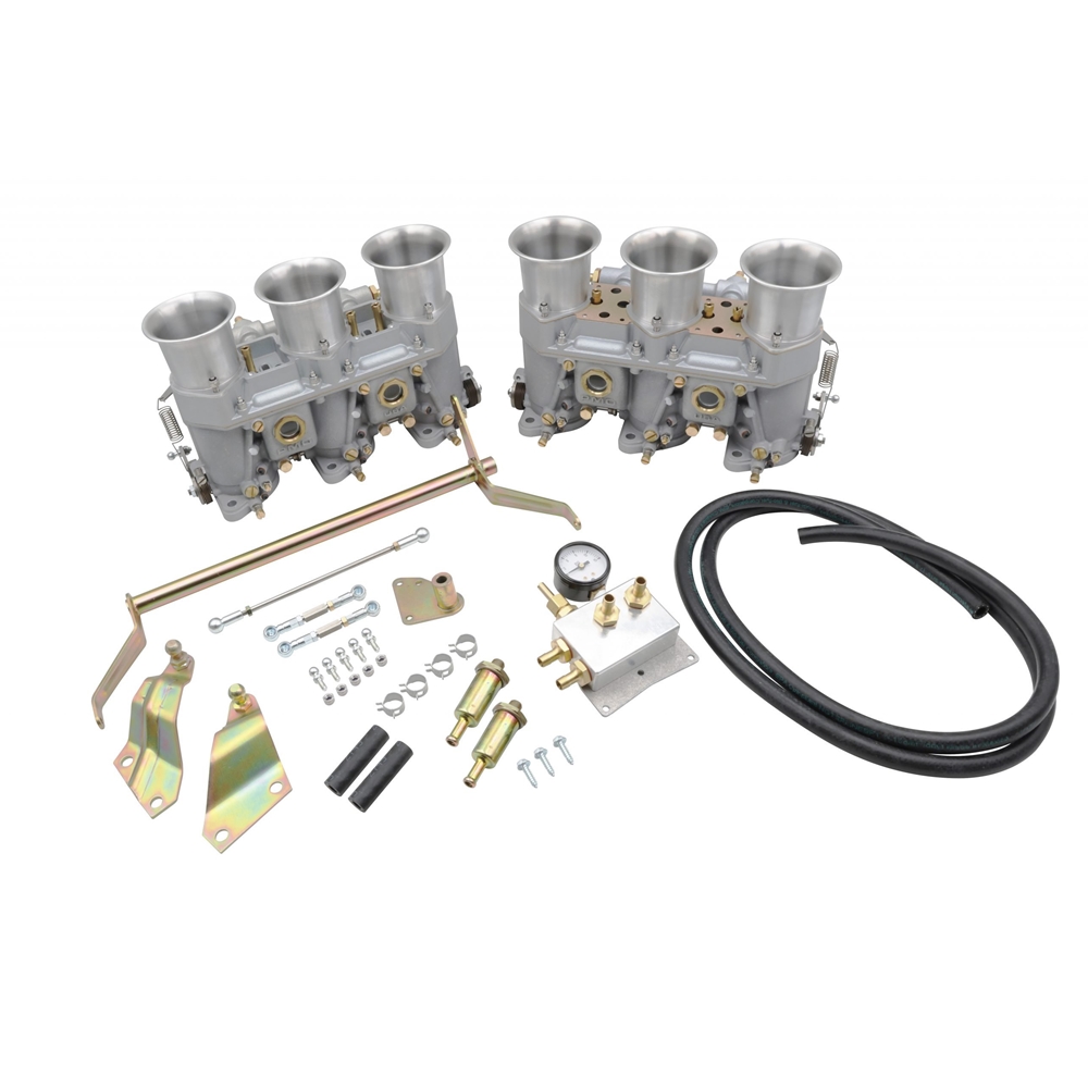  Carburetor Set 40 PMO,<br />2.0-2.4L "Street"