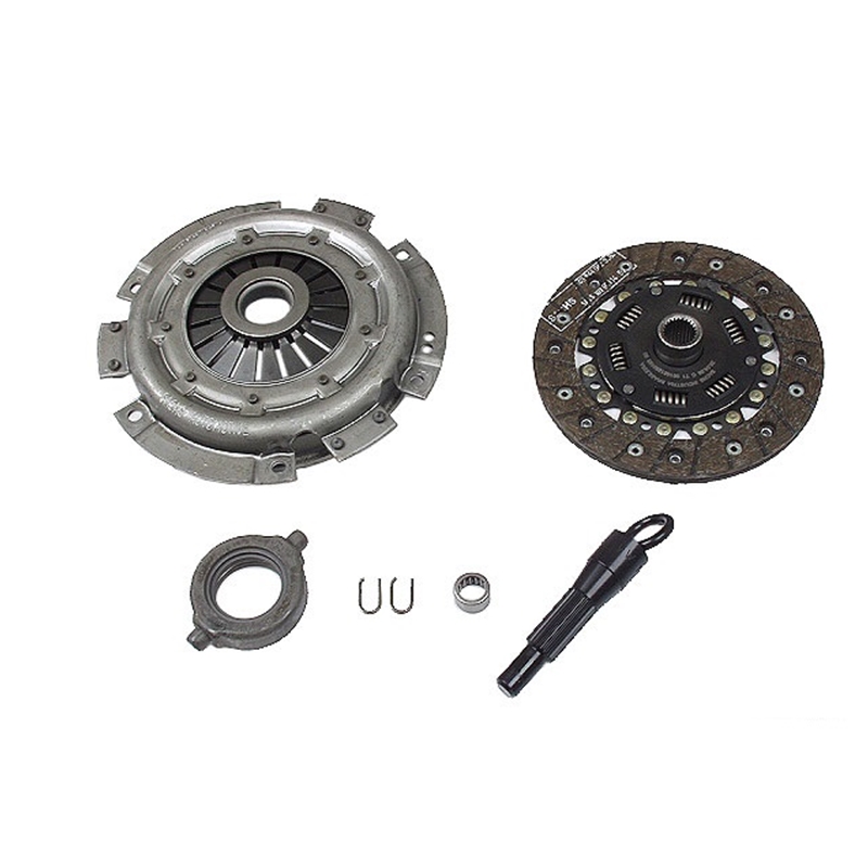 Clutch Kit, Sachs for 356A / Pre-A