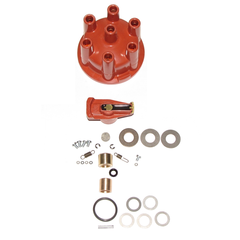 Distributor Rebuild Standard Kit, 911SC 