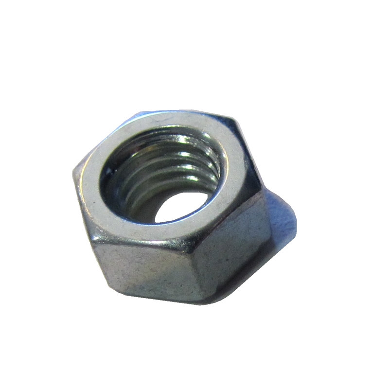 Hex Nut M8 x 12mm WAFCL