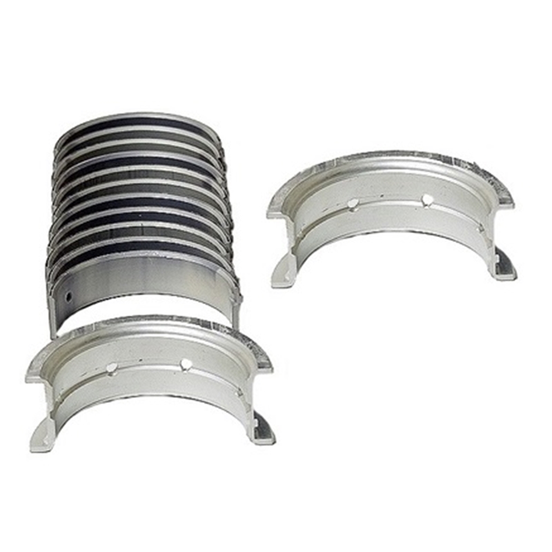 Main Bearing Set, .25mm on Crank