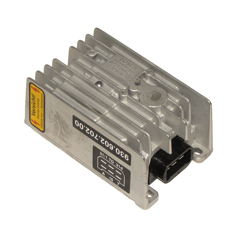 CDI Box 6 pin, Refurbished Exchange (Send Core First)