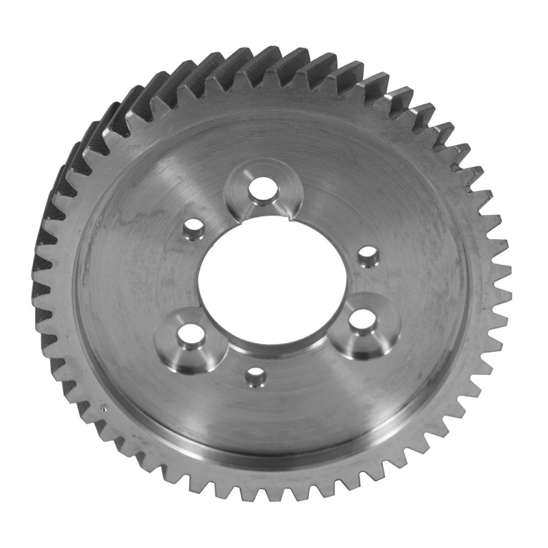 Camshaft Drive Gear "0"