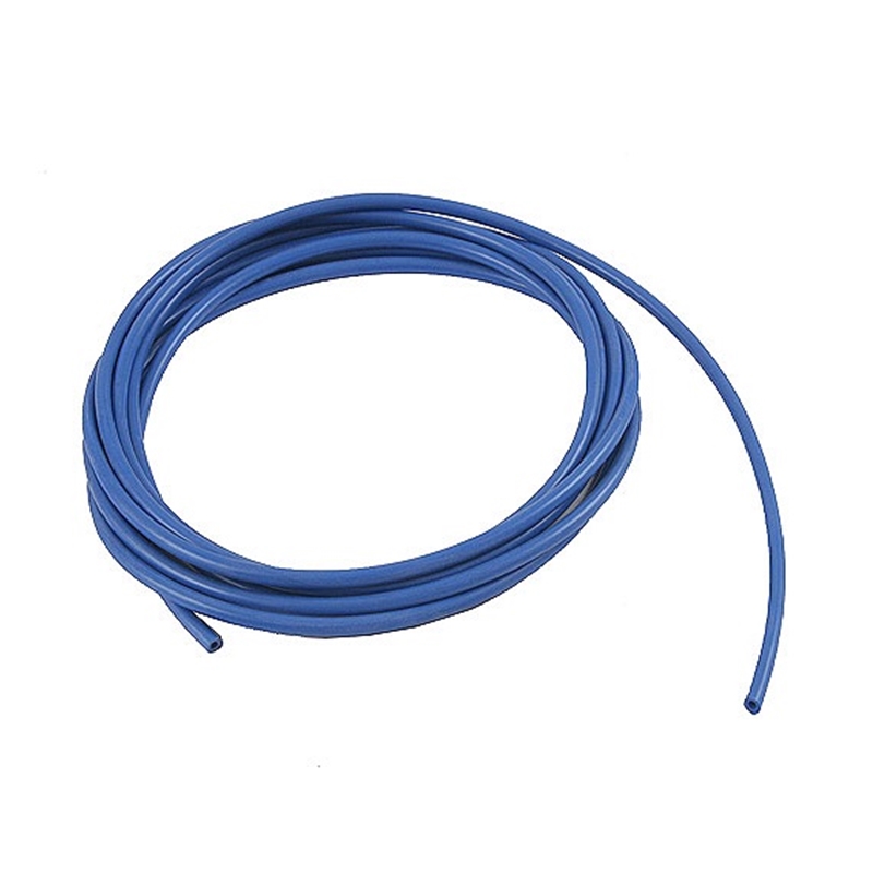 Vacuum Hose Blue Silicone 3.2mm