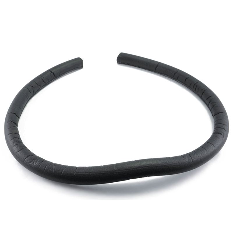 Fender Mounted Oil Cooler Shield Gasket