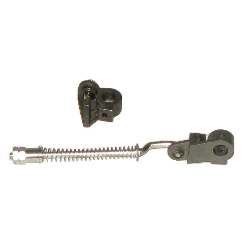 Split Shaft Center Lever Set, Solex P40-II