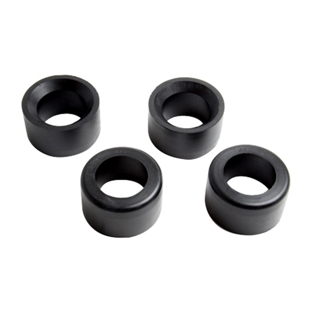 Bushing Set for Rear Torsion Bar, Hard