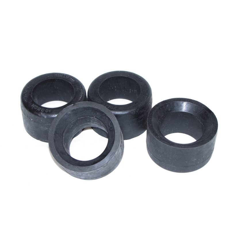 Bushing Set for Rear Torsion Bar, Soft