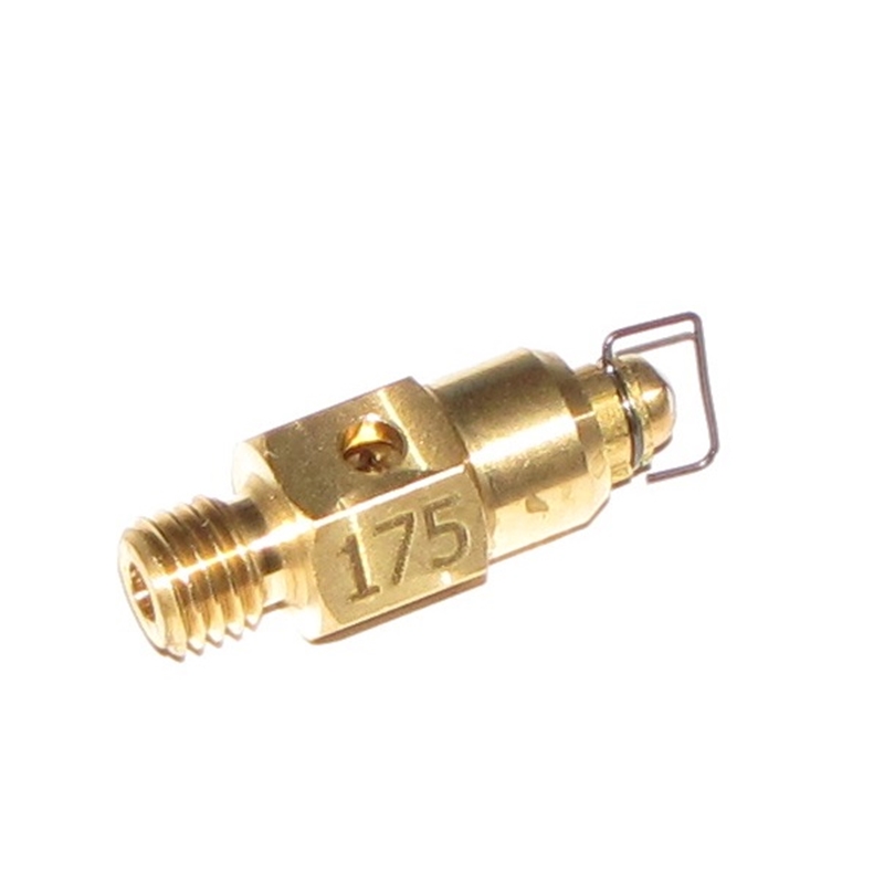 Needle and Seat 175 IDF Carburetors