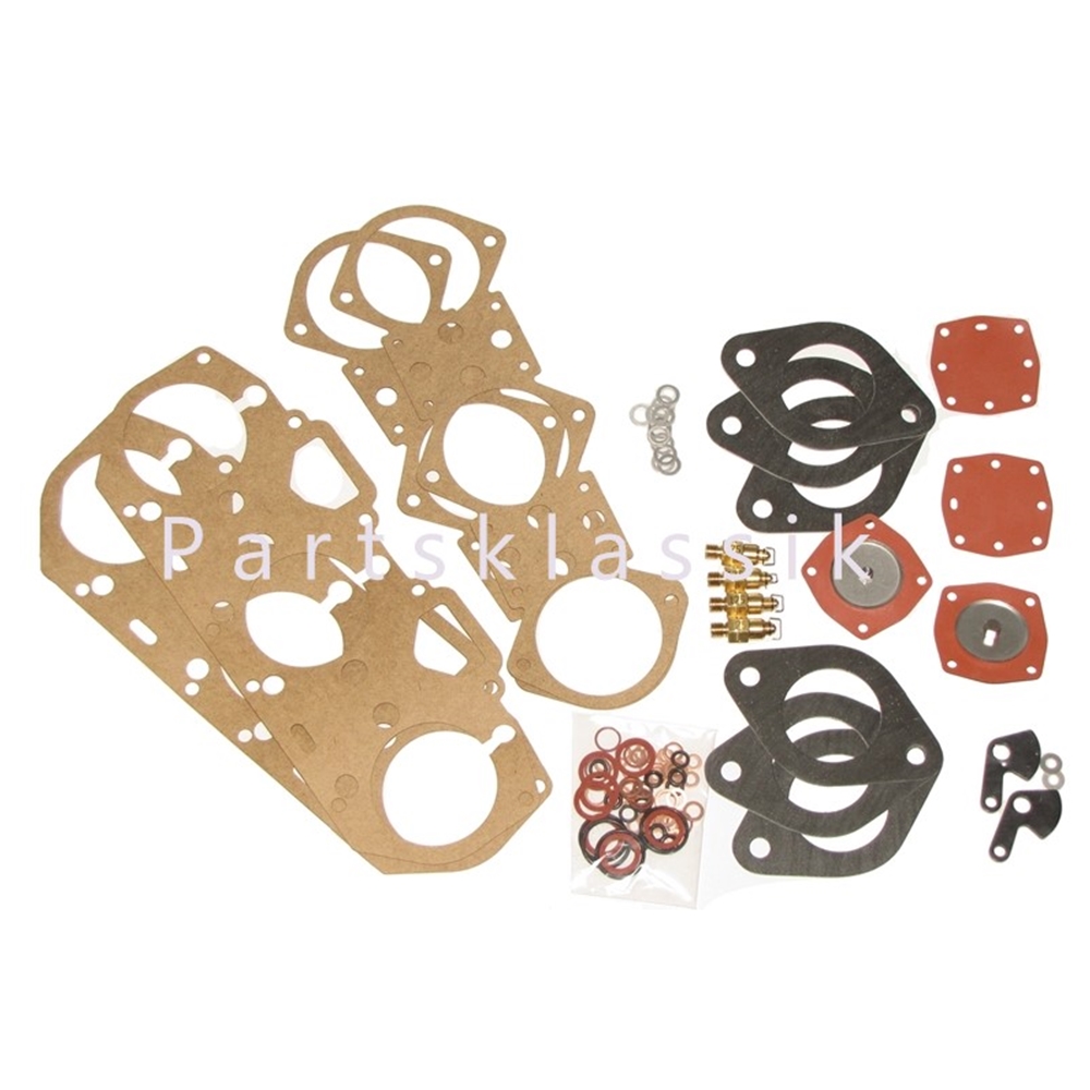 Carburetor Gasket Set 40 PMO 