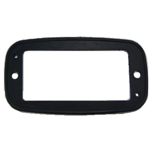 Base Gasket, Back Up Light