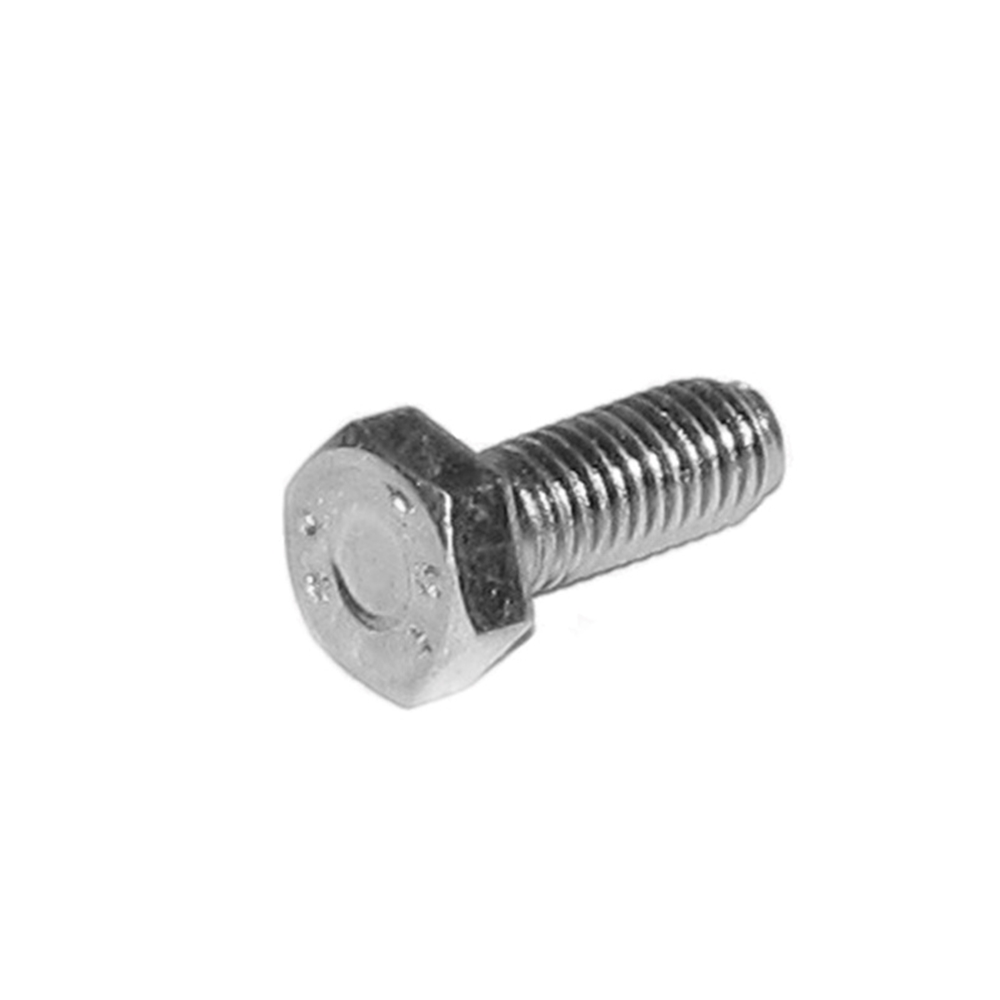 Bolt, M8 x 20 Hex Head