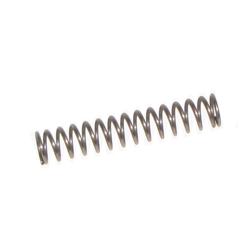 Oil Pressure Control Spring, 4 Cylinder 