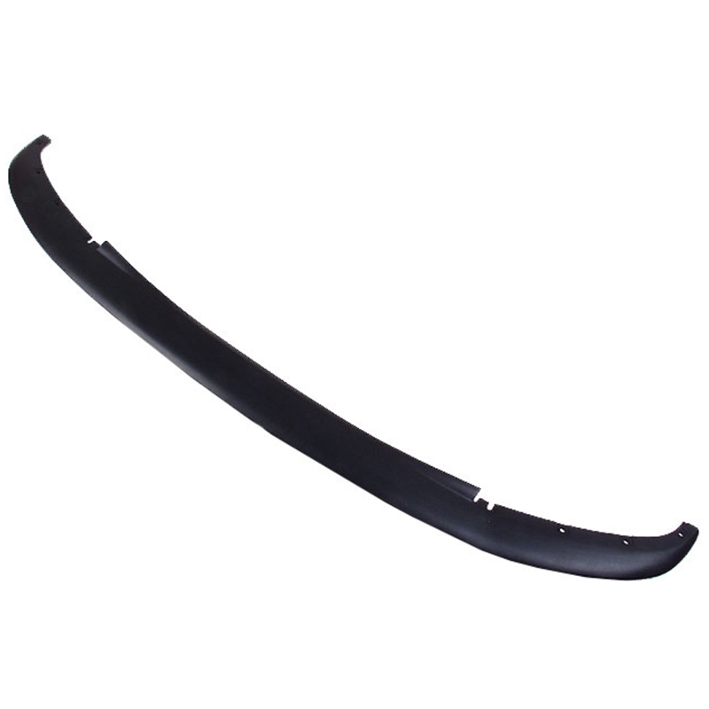 Front Bumper to Body Lip, or ‘Smile’
