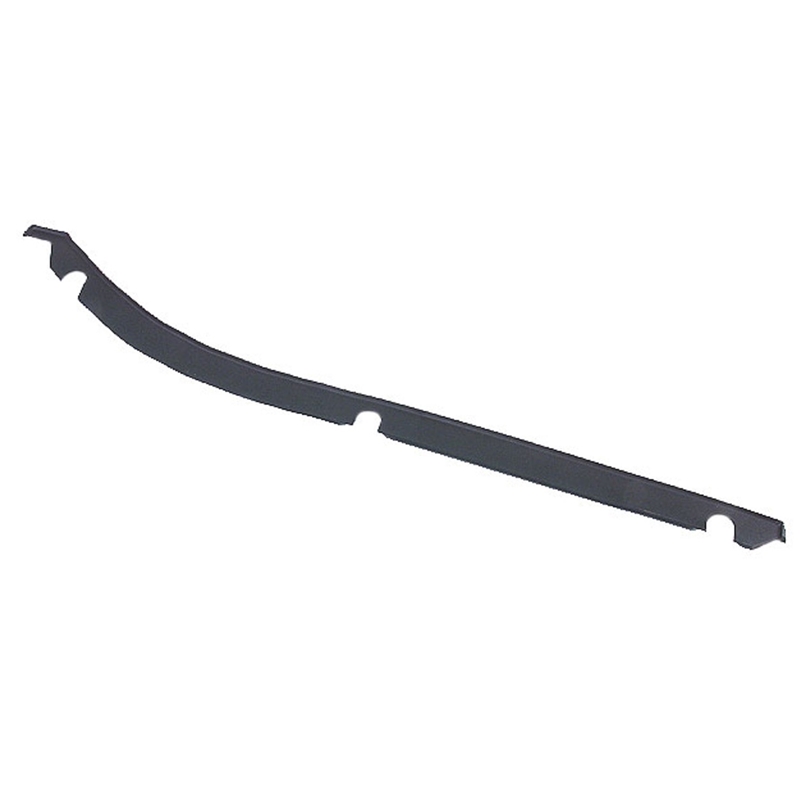 Fender Extension Seal Rear Right Quarter