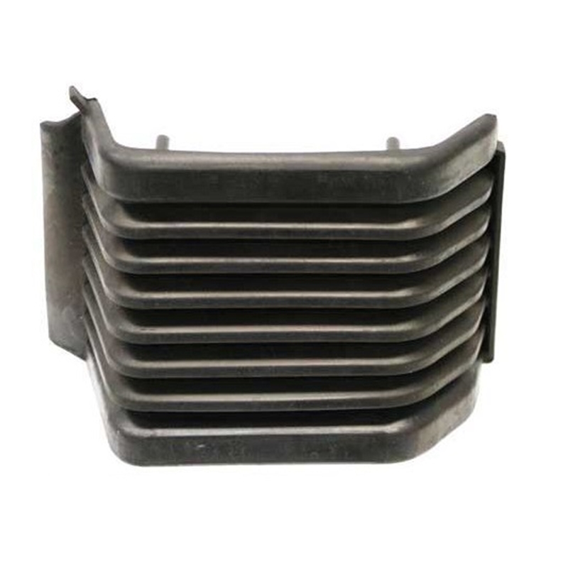 Bumper Bellows Right Rear OEM