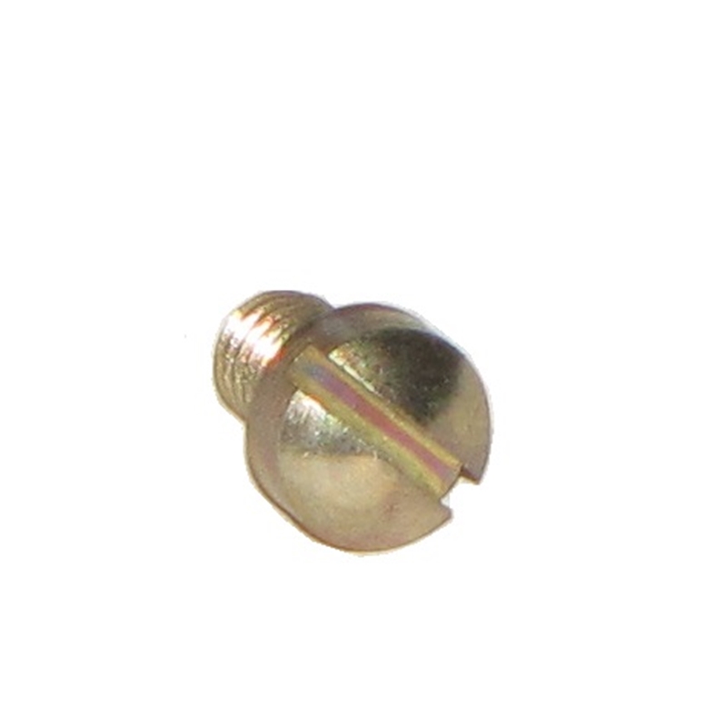 Throttle Plate Screw Zenith 32